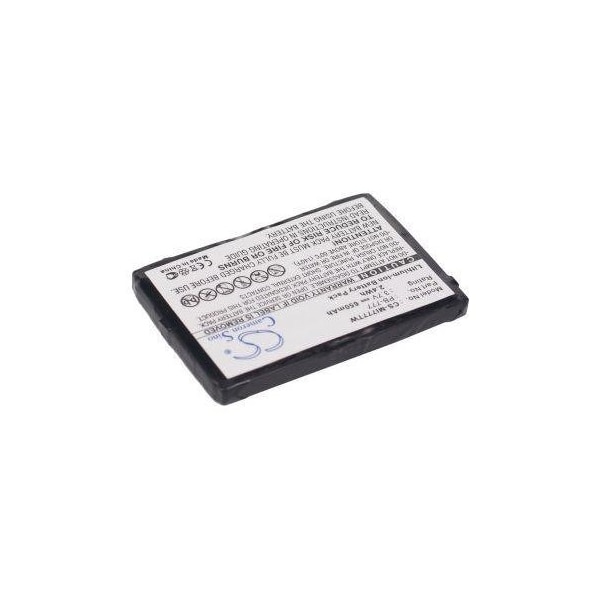 Bsc Preferred Midland 777 PMR446+ Two Way Radio Replacement Battery CS-MI777TW - main